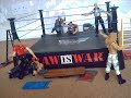 TLC Hardyz vs Edge and Christian vs The Dudleyz MATCH 1