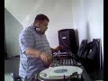 Dj Sykes scratchin Dj Sykes scratchin