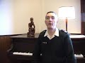 Interview Francois Xavier Bailleul