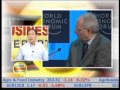CEO talk with Mr. Pana Janviroj about World..