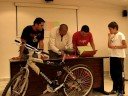SORTEO BICICLETA EL ABEJARUCO DE CAZALLA