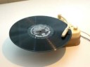 Philips AG 2104            Vintage Record Player Manele-Gratis.net