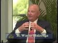 H. Wayne Huizenga's Advice to Students 2