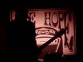 Rivulets @ The Hope Brighton Nov. 08 vid.1