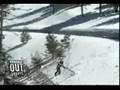 snowbording woOOOOooooSSShhh
