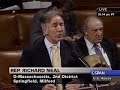 Rep. Neal - Housing Rescue & Foreclosure Prevention Act