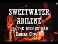 Sweetwater Abilene Live Part 1