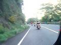 2008紀伊半島バイクツーリング(2)