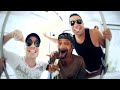 Timbalive - Llego mi pasaporte (official video)