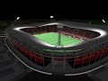 DSB Stadion by night2 DSB Stadion by night2