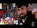 afghanistans new cash crop