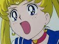 sailor moon amv   princess serenity sad melody   moment
