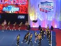 Top Gun Coed NCA 08