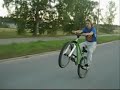 Barspin osv osv med musik