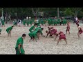 Reptiles 07 X 13 Red Lions - Melhores Momentos (31.08.08) [High Quality]