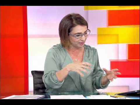 Jornal da Cultura 10/04/2012 - 2º Bloco