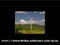 videos de The Biggest Problems With Wind Turbines And How This Invention Overcomes Them All