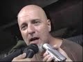 La Bersuit en New York! Entrevista - 1ra parte