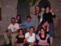 WBA Shlichim Course 2008-9 קורס שליחי בנע עולמי תשסט