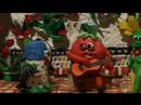 trucho Gazpacho olé