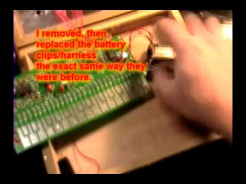 mini controller working.mov