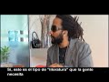 Ky-Mani Marley en exclusiva con Revista Cañamo Ky-Mani Marley en exclusiva con Revista Cañamo