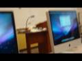 My School's iMacs
