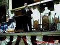 John McManus at Ron Paul Tea Party 2007 - Part 1