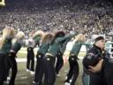 UO Cheer 2008/ Senior Day: 3rd quarter beats; Ayer UO Cheer 2008/ Senior Day: 3rd quarter beats; Ayer