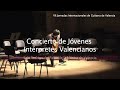 Guitarra: Ana Ferrer Fornes