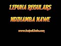 Ndihamba Nawe