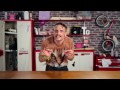 le serviettage (Saison 1 Épisode 17)