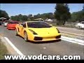 vod cars: episode 01
