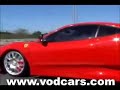 vod cars: episode 01