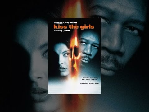 Kiss the Girls