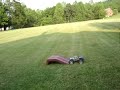 T-Maxx 2.5R Jumps