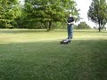 T-Maxx 2.5R Jumps