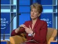 davos annual meeting 2004   the world in 2014