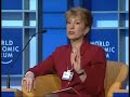 davos annual meeting 2004   the world in 2014