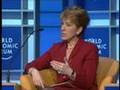 Davos Annual Meeting 2004 - The World in 2014