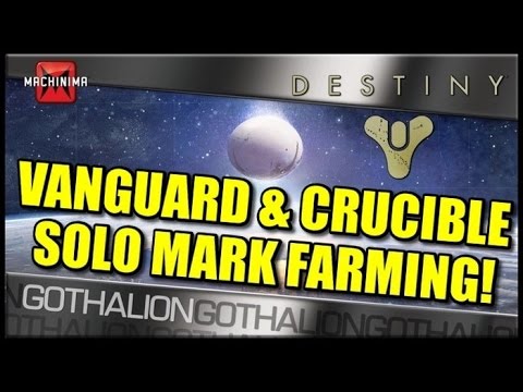 how to get crucible marks