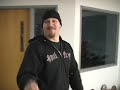 UV Lobby with Zach Renner