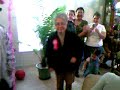 Grandma's 86th Birthday Dance