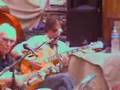Jimmy Gourley and the Sean Gourley Trio