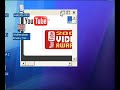 How to get a browser running on your desktop. How to get a browser running on your desktop.