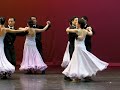 NCLS Tango Performance