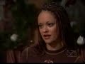 Courtney, Lucky Gia at Kelly's (General Hospital 12.26.03)