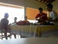 jorge aragão   ai foi que o barraco desabou