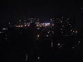 Obama Victory...Live from my Balcony