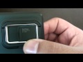 First Look at the Nokia N900 -English- Faisal Alsaif
